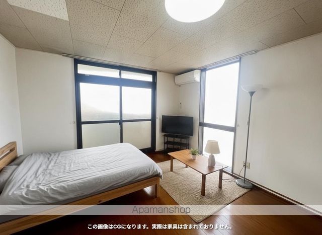 マグノリア春日の内装写真