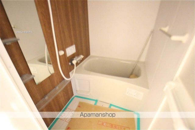YU-COURT 北22条の内装写真