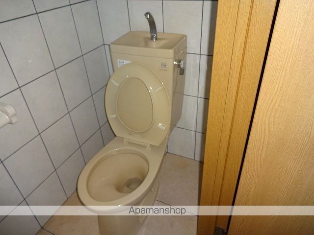 東ノ丸マンションの内装写真