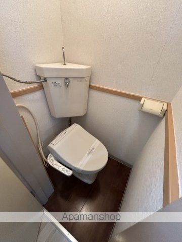 琴荘の内装写真