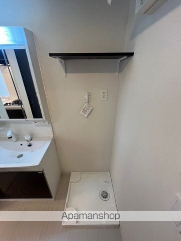 WISHING WELLの内装写真