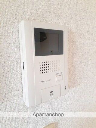 Ｉ・Ｍ　Ｂｒｉｌｌｅｒ[2LDK/57.63m2]のセキュリティ