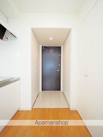 ラフィネタワー札幌南3条の内装写真