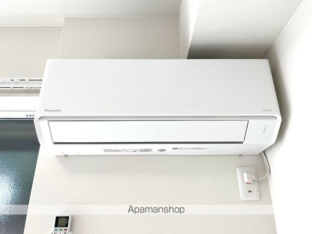 IXO LIERREの内装写真