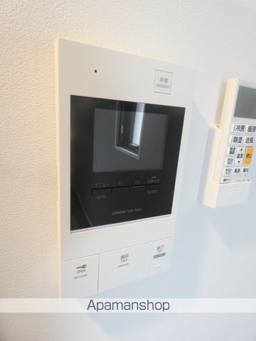 LIVE FLAT TSUKAMOTOの内装写真
