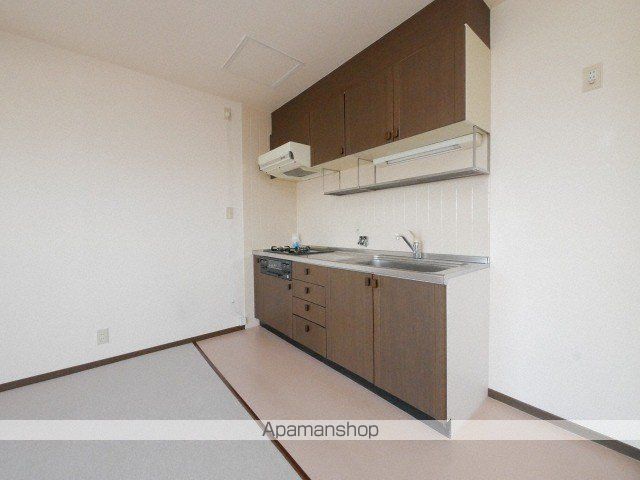 旭山シャトー桂和の内装写真