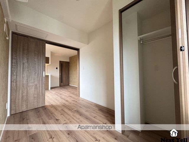 MARRIOTT F ビレッジの内装写真