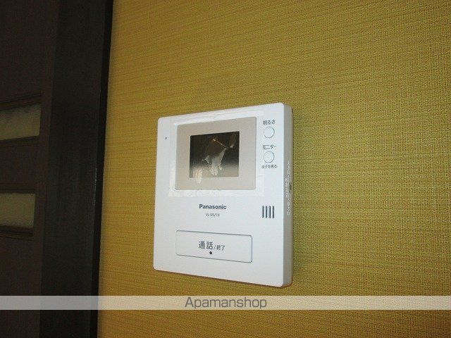 コーポ倉正の内装写真