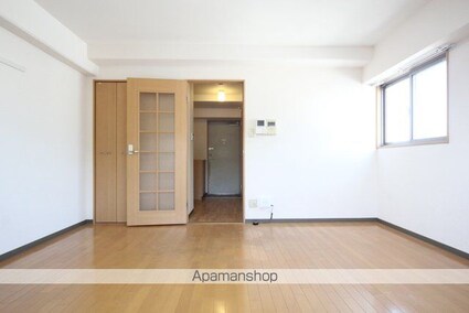 フォルテ山越[1K/32.42m2]の内装3