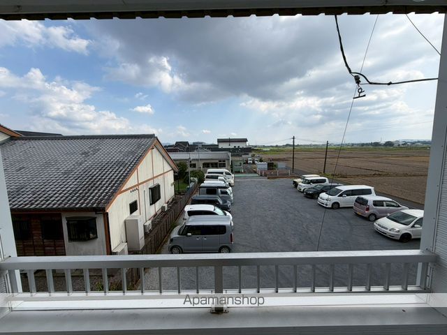 メゾン吉尾のその他写真
