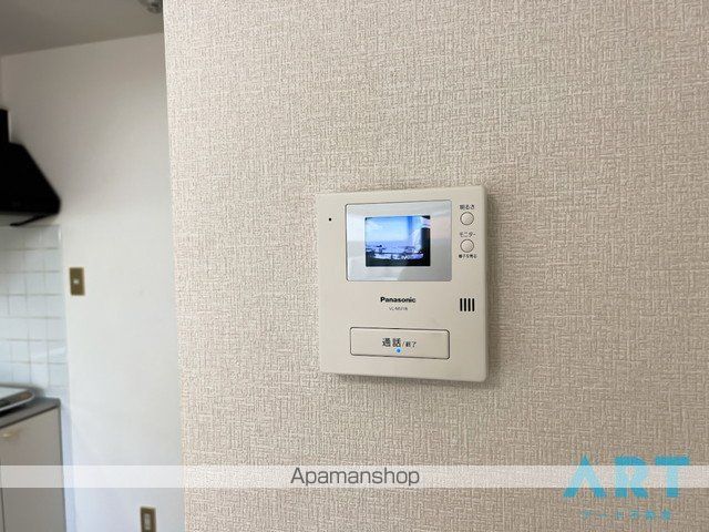 カサグランデ小坂の内装写真