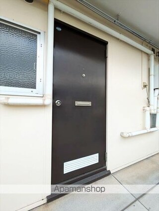 岡山県倉敷市亀山[2K/35.51m2]の内装10