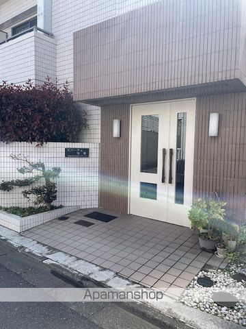 ビバーチェ松原の外観写真