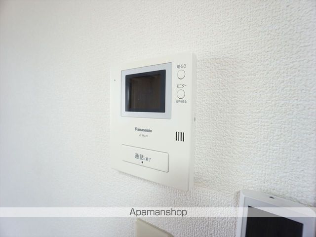 コリエンテイーストの内装写真