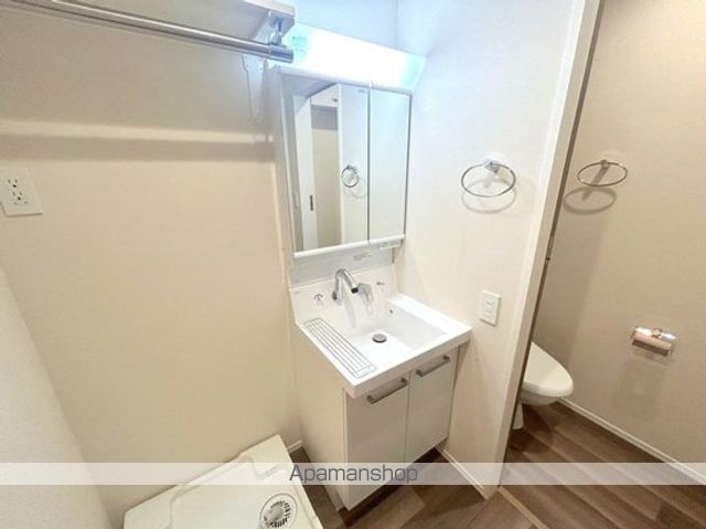 MAISON AUBEの内装写真