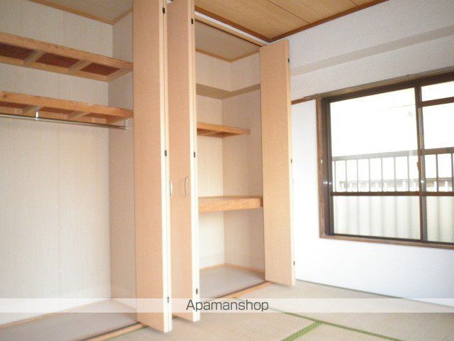 東和ビルの内装写真