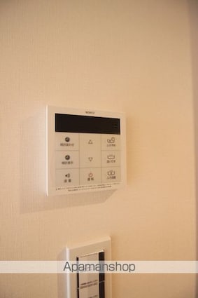 パークハビオ門前仲町[1DK/28.58m2]のその他設備