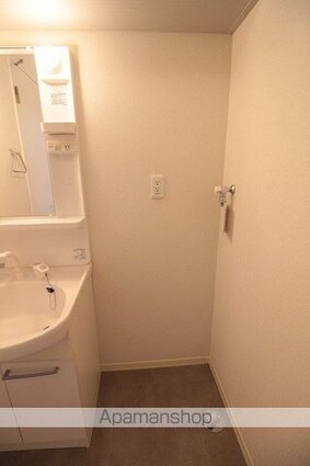 アムール（積水）[1R/35.51m2]の内装1