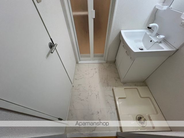 レクシア木川東の内装写真
