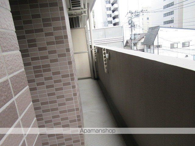 ライオンズマンション桜城の内装写真