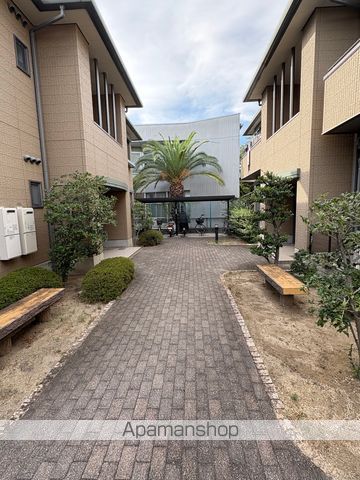 リビエール綾園参番館のその他写真
