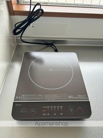 ハピネスハウスの内装写真