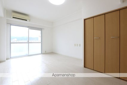 第１０グリーンハイツ[1K/23.01m2]のリビング・居間