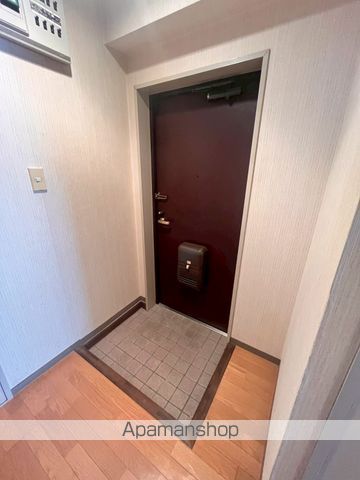 松戸トシオビルの内装写真