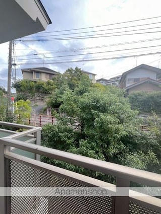 プレンディヒルズ高幡不動　ＰＬＥＮＤＹＨＩＬＬＳ[2DK/52m2]の眺望