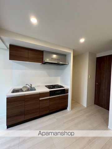 NOGATA RESIDENCEの内装写真