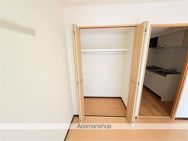 パークフラッツ本町の内装写真