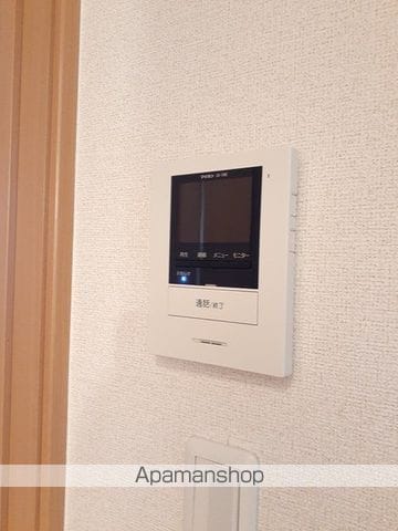 ア・ラ・モード.メゾンの内装写真