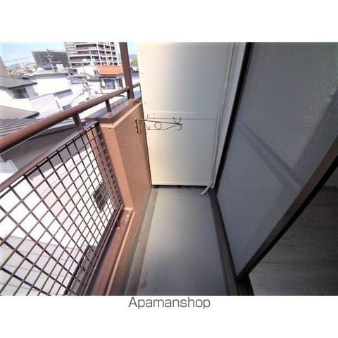 シティハイツ千種の内装写真