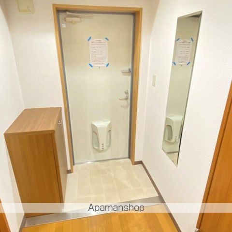 エクセル沢之町の内装写真