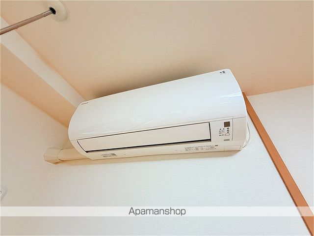 LA DOUCEUR片平の内装写真