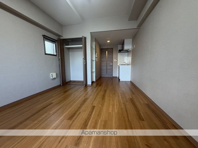 GRAND BOURGEの内装写真