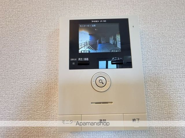 ベアーワンの内装写真