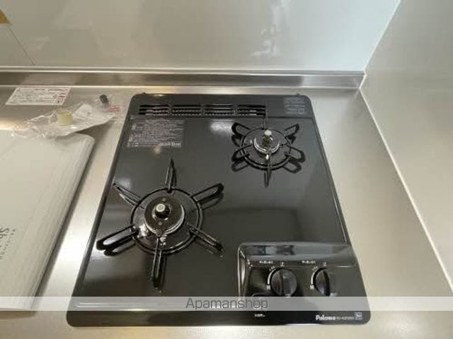 グレイスコートの内装写真