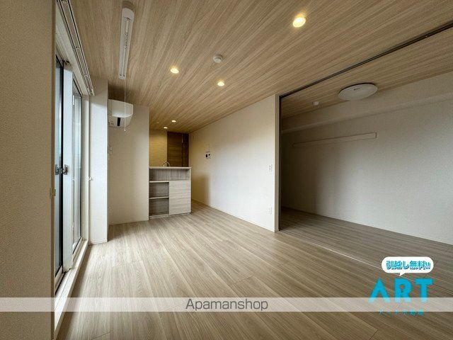 クランツ古川西 A棟の内装写真