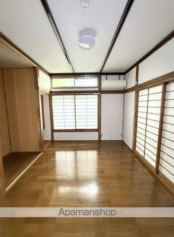 江戸川区南小岩4丁目戸建の内装写真