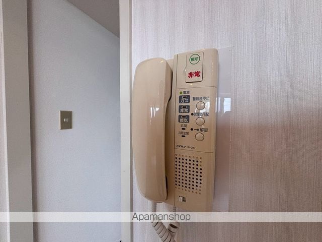 ダイアパレス水島町の内装写真