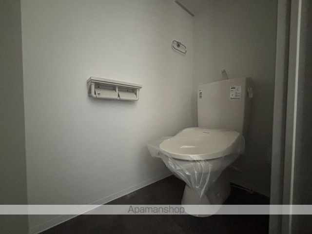 CASA AT新道東の内装写真