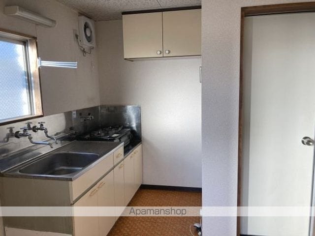 マンションR6の内装写真