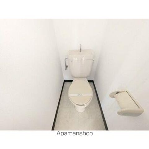 そごうマンションの内装写真