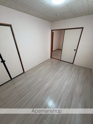 エスポワール曙Aの内装写真