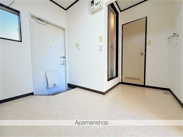 CASA瑞兆の内装写真