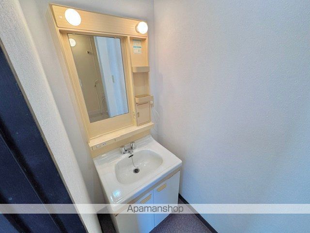 エステート堅田の内装写真