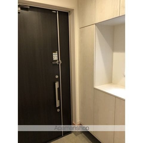 Kolet実籾02の内装写真