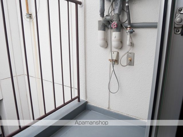 アーバンハウス北西の内装写真
