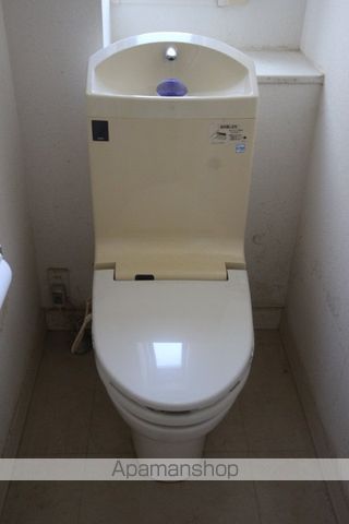 阪急電鉄箕面線 箕面駅 徒歩8分 2階建 築22年の内装写真